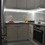 Sm Appartement