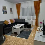 Sm Appartement