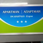 Appartement Sm