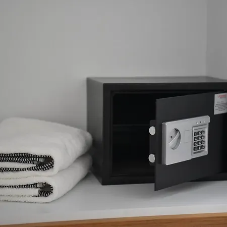 Sm Apartment