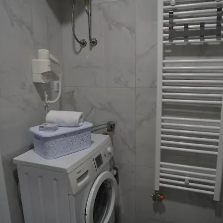 Appartement Sm
