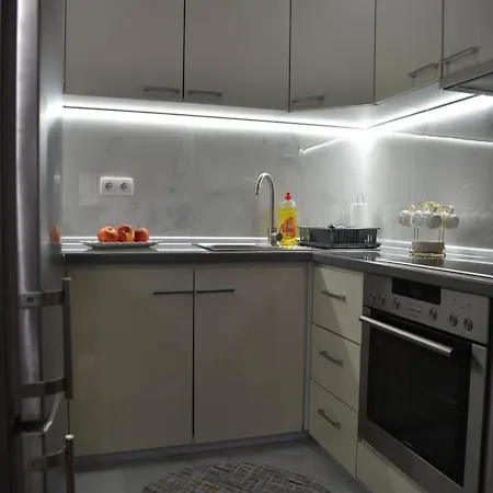 Sm Apartment