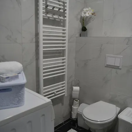 Apartment Sm
