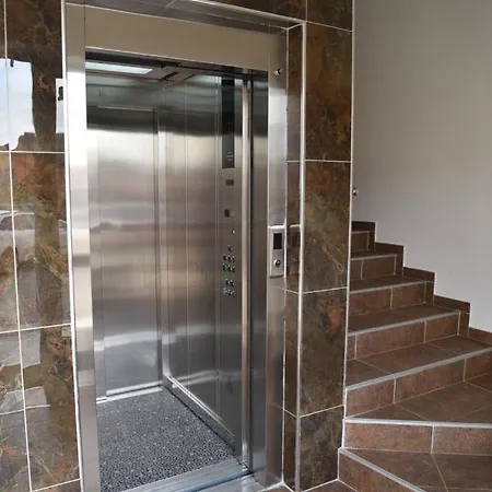 Apartment Sm Bijeljina