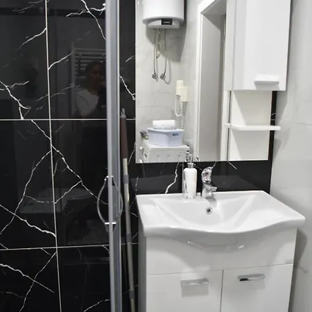 Apartman Sm