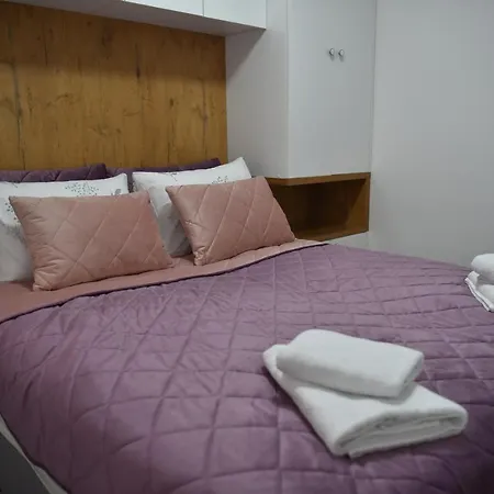 Apartment Sm *