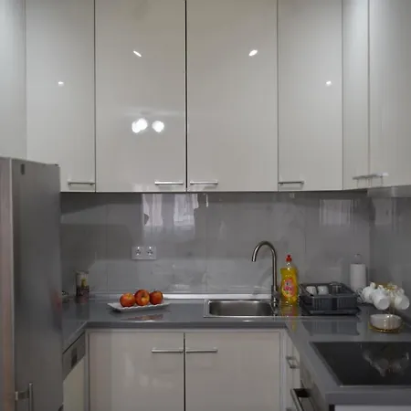 Apartman Sm *