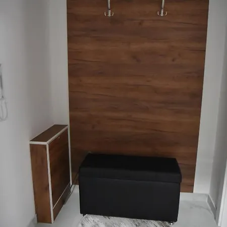 Sm Apartment