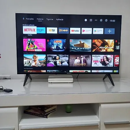 Sm Apartment Bijeljina