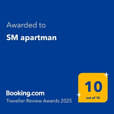 Appartement Sm *