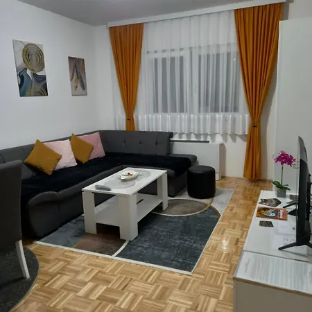 Sm Apartman