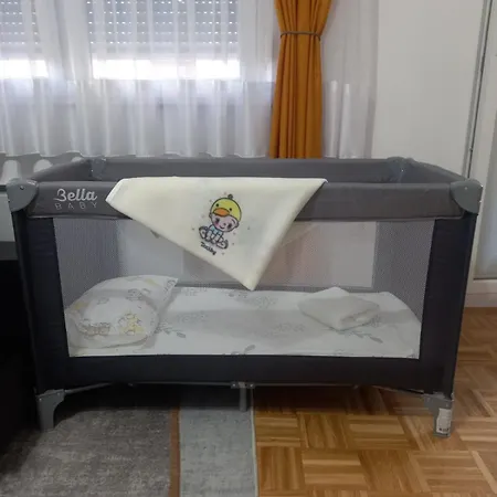 Appartement Sm Bijeljina