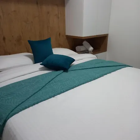 Sm Apartman Bijeljina