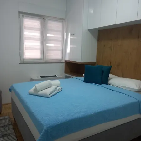 Sm Apartman *