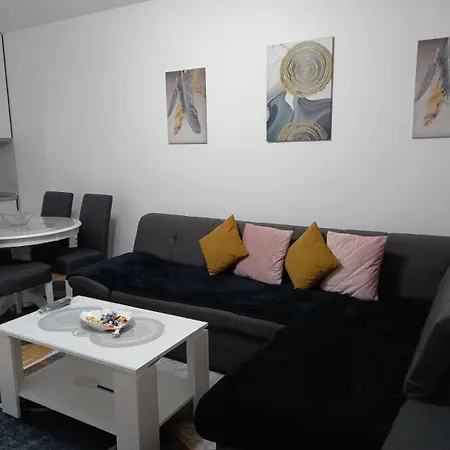 Sm Appartement