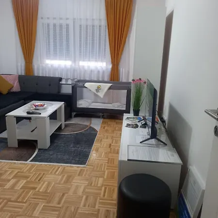 Apartman Sm Bijeljina