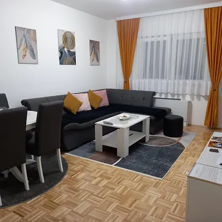 Appartement Sm